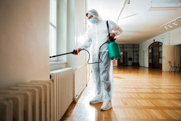 Best Pest Removal Services  in Gervais, OR